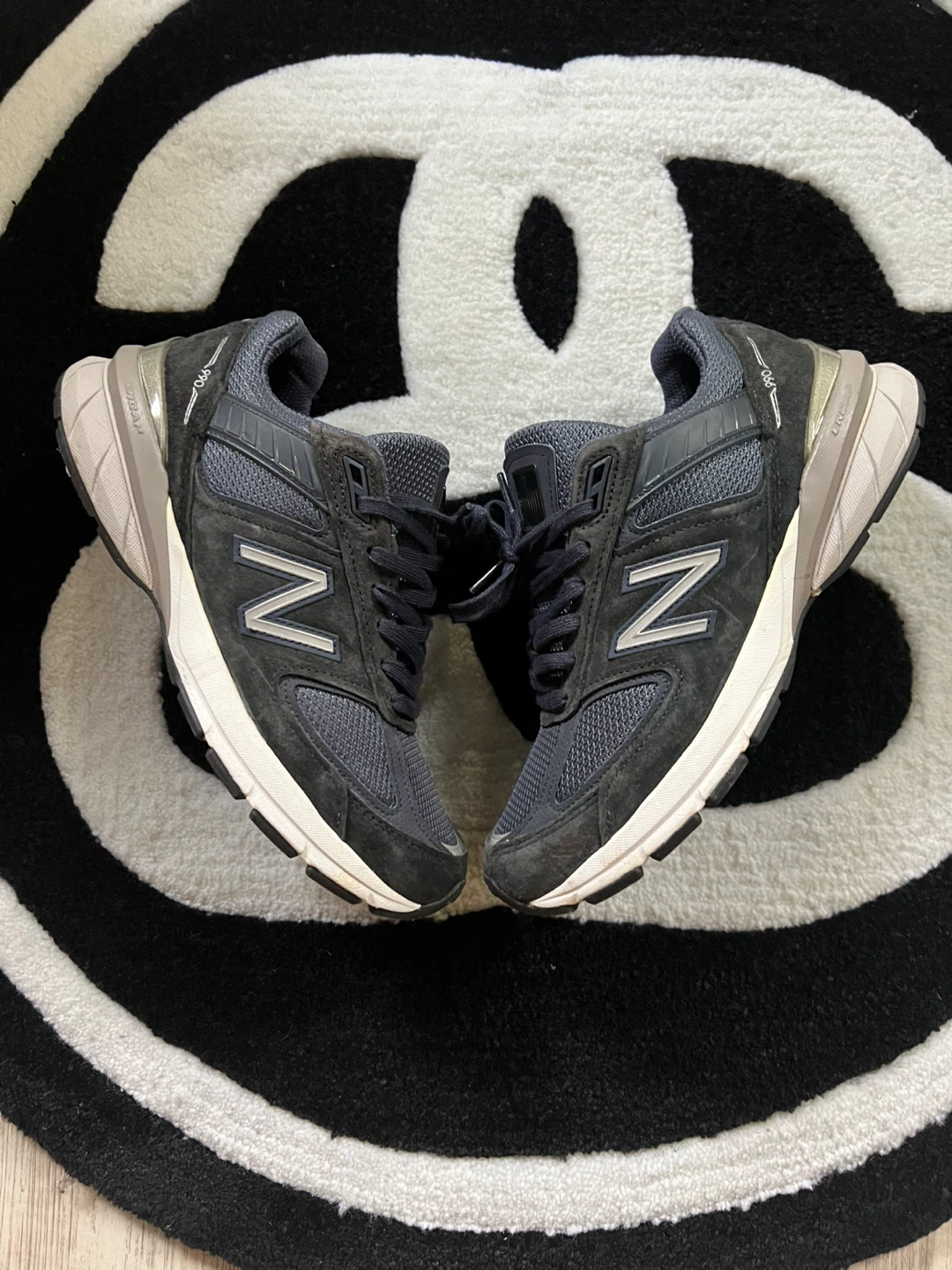 Men’s New Balance 990V5 - photo 2