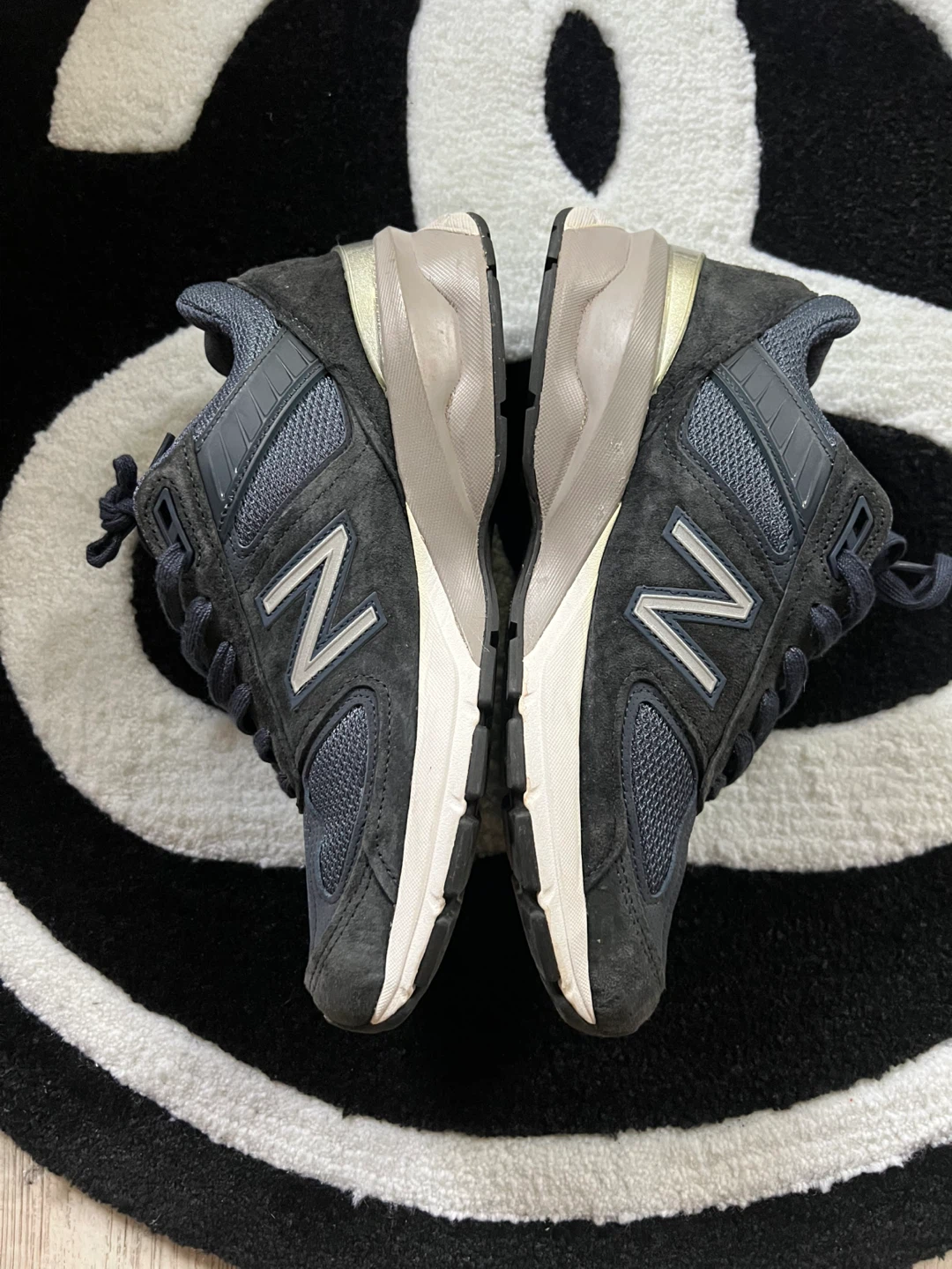 Men’s New Balance 990V5 - photo 3