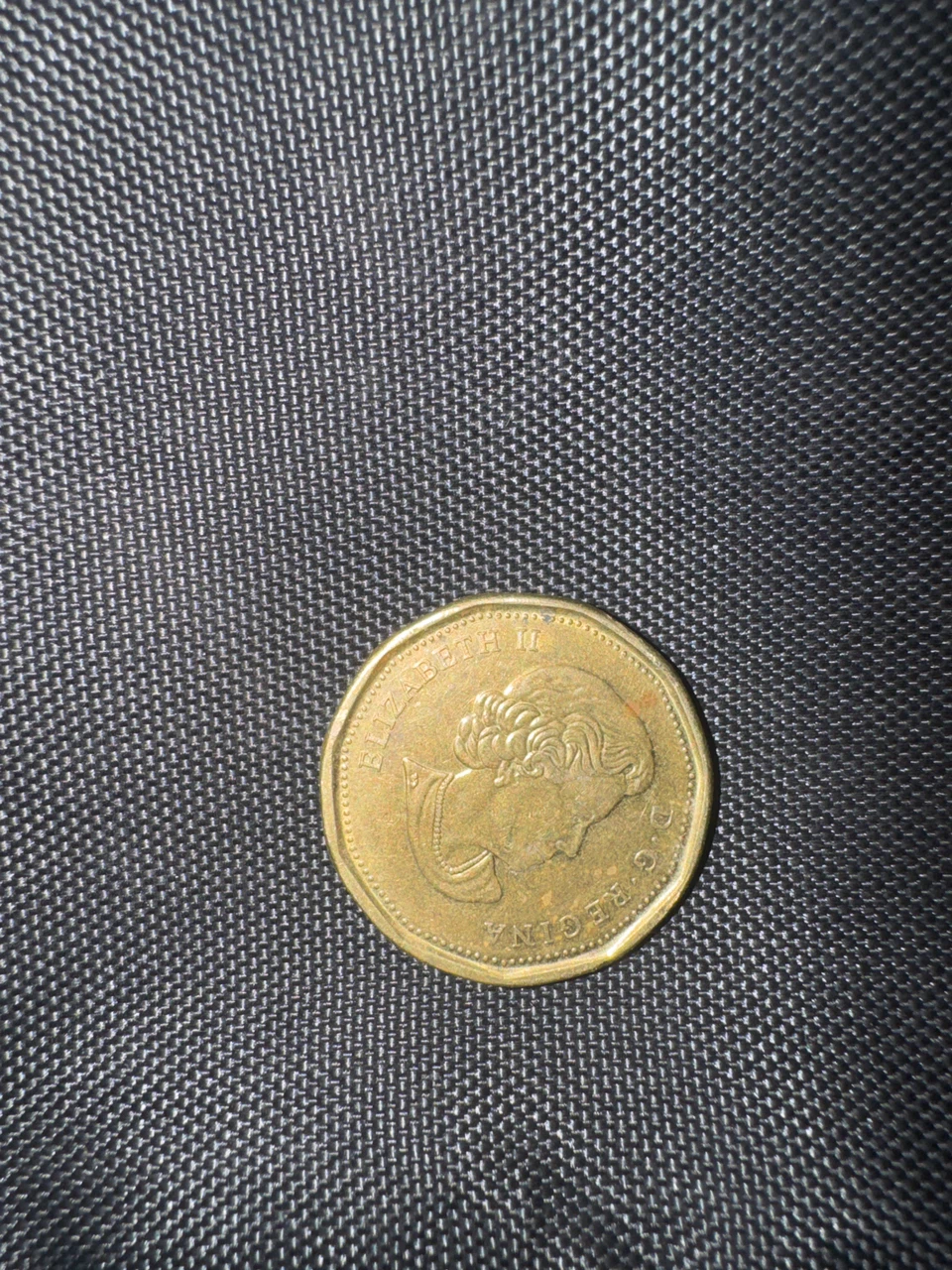2017 Canada Dollar Coin - Toronto Maple Leafs - photo 2