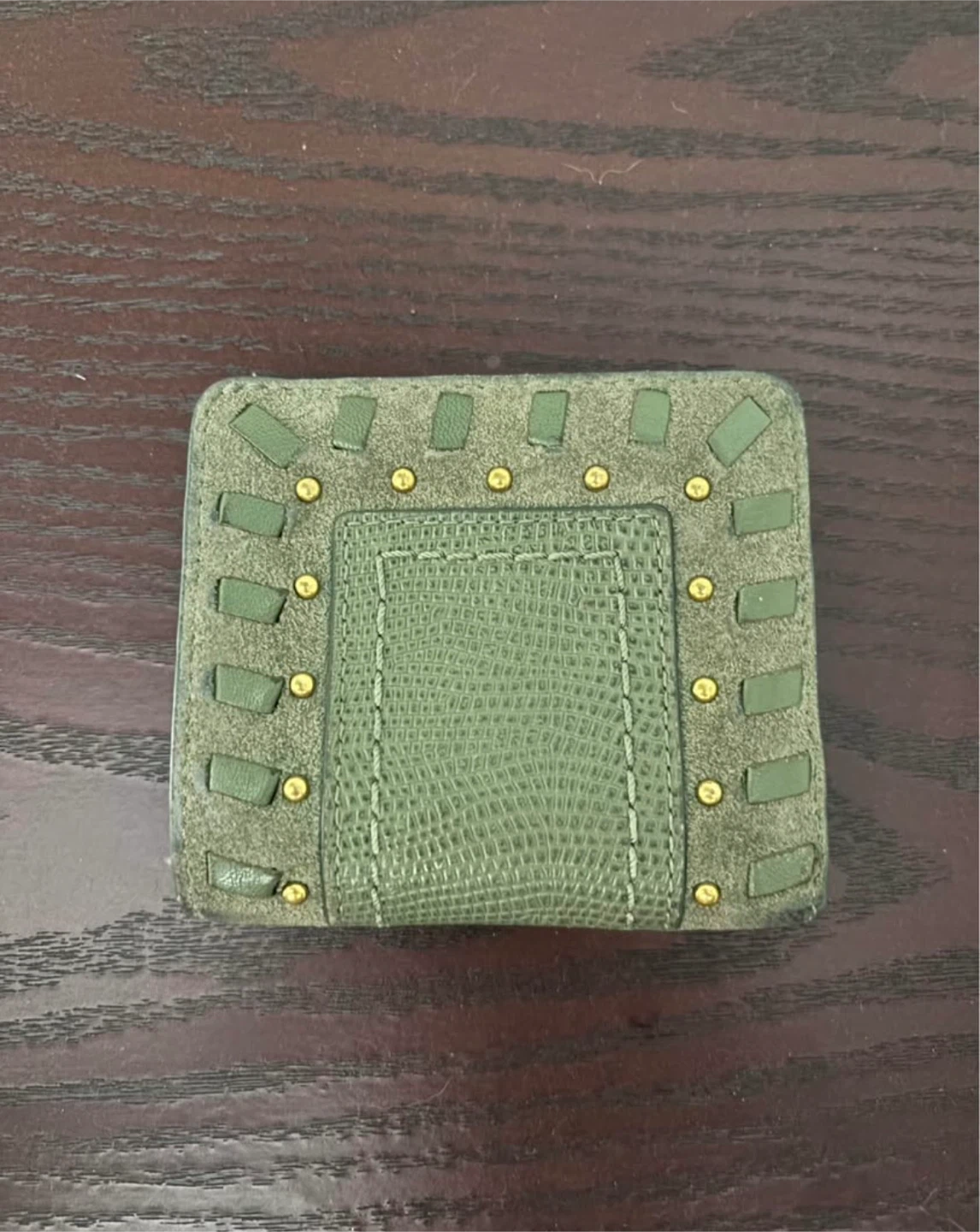 Fossil women’s wallet