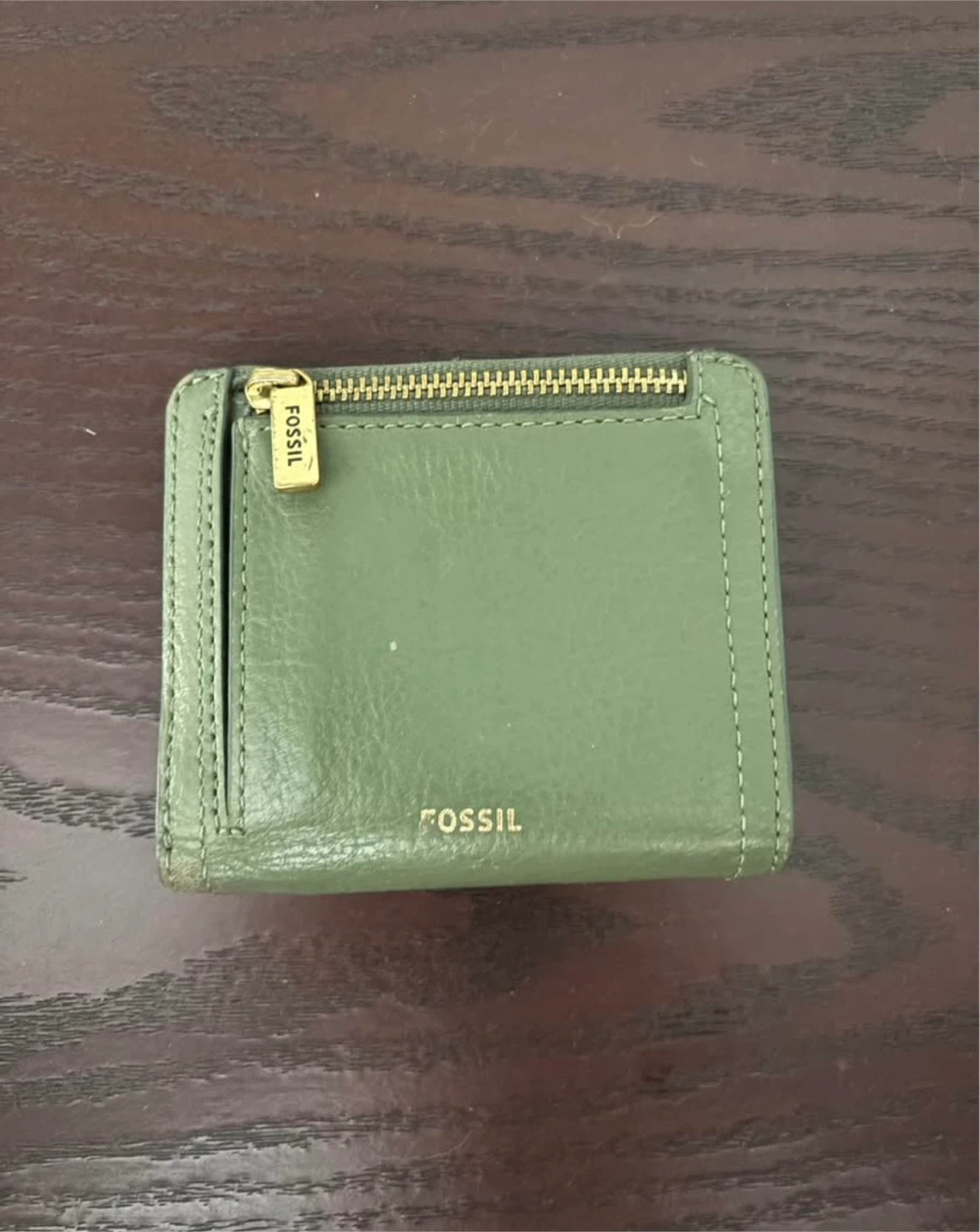 Fossil women’s wallet - photo 2