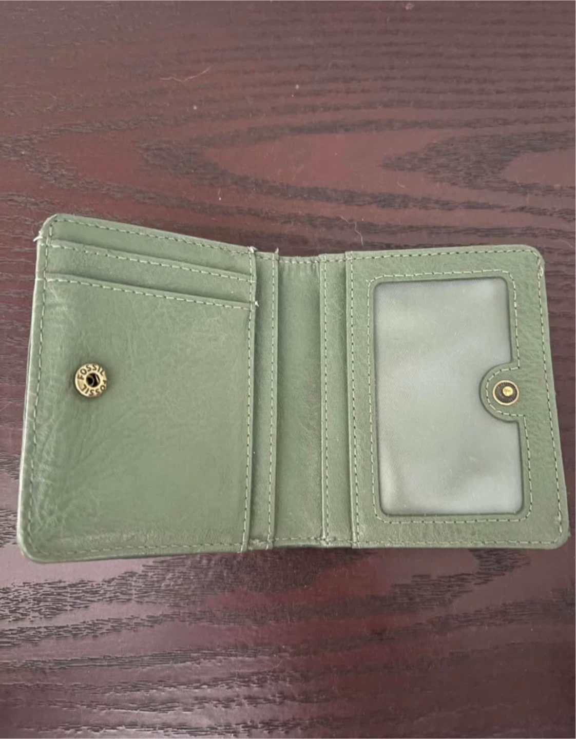 Fossil women’s wallet - photo 3