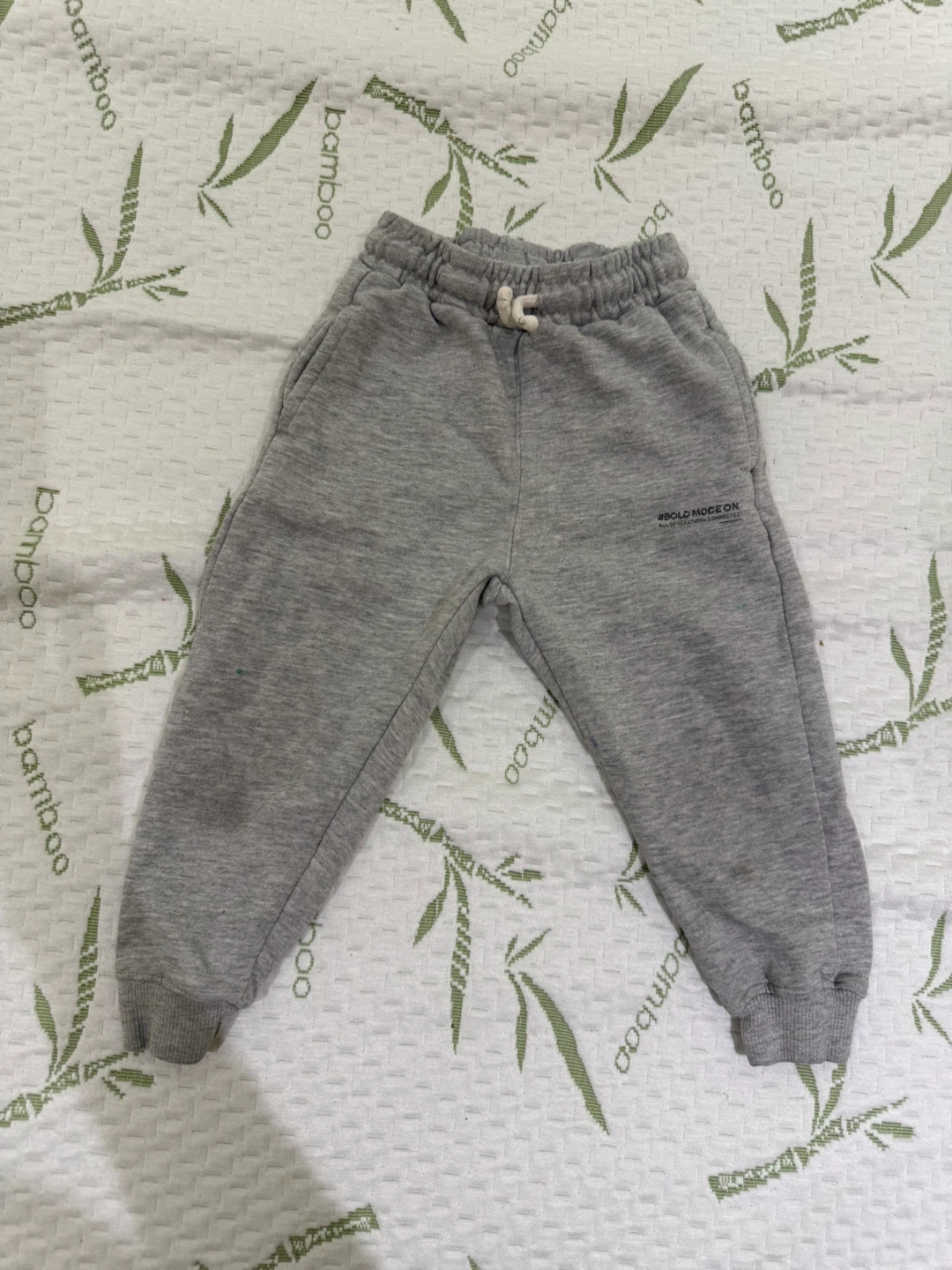Toddler's Clothing Bundle - photo 4