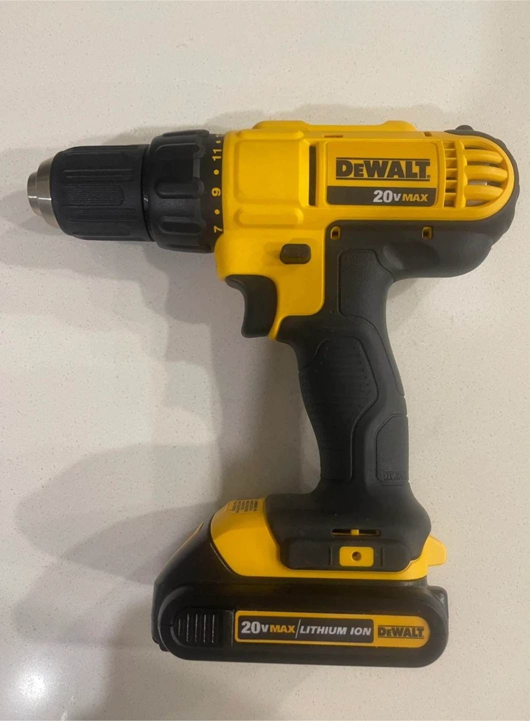 DEWALT bundle - photo 3