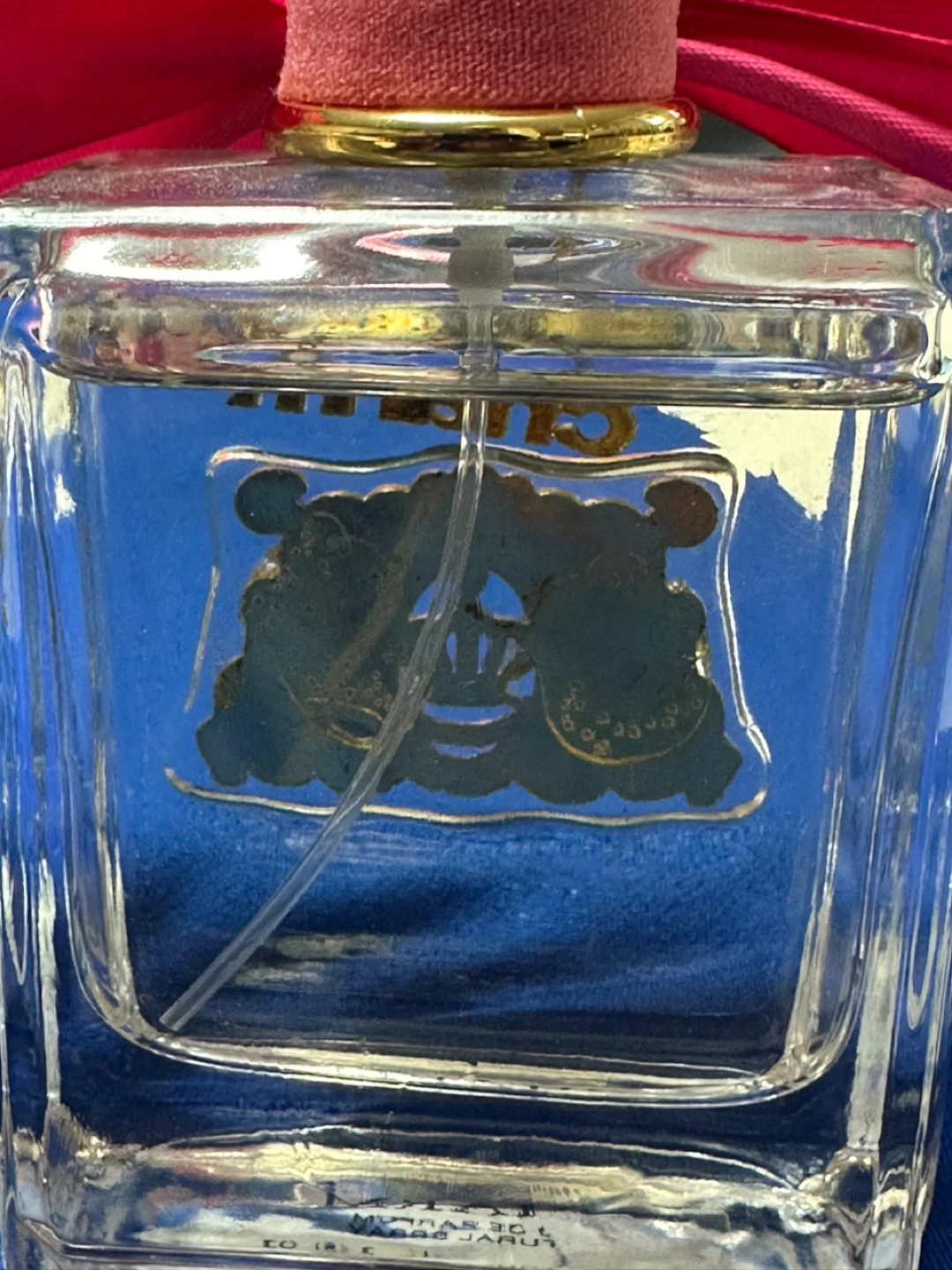 Juicy Couture Viva la Juicy Eau de Parfum 3.4 oz - photo 3