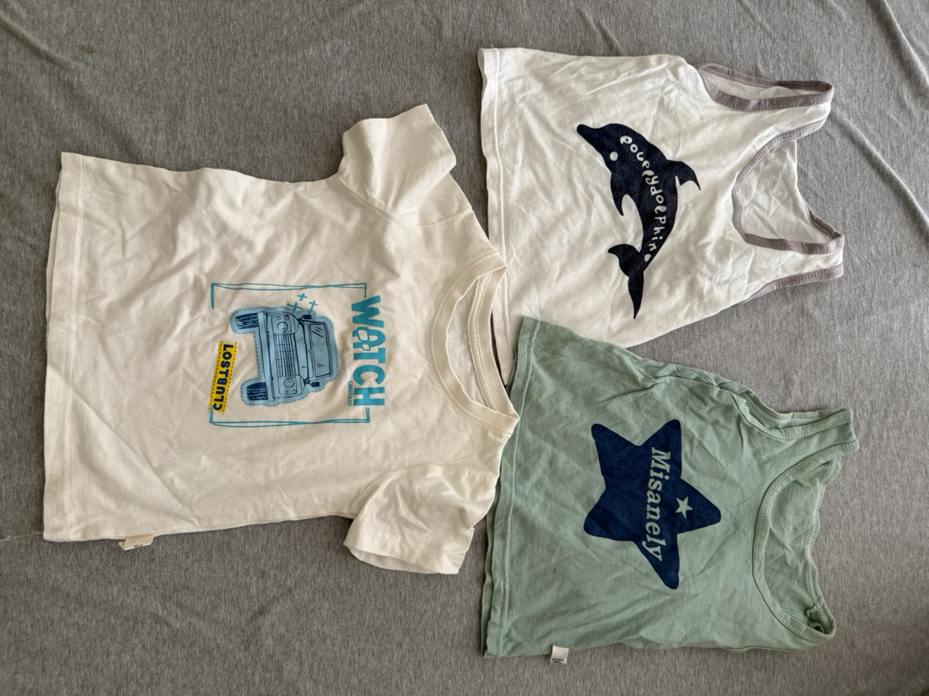 Toddler's Clothing Bundle - photo 5