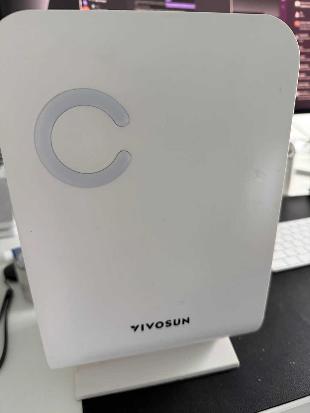 VIVOSUN White Humidifier - photo 3