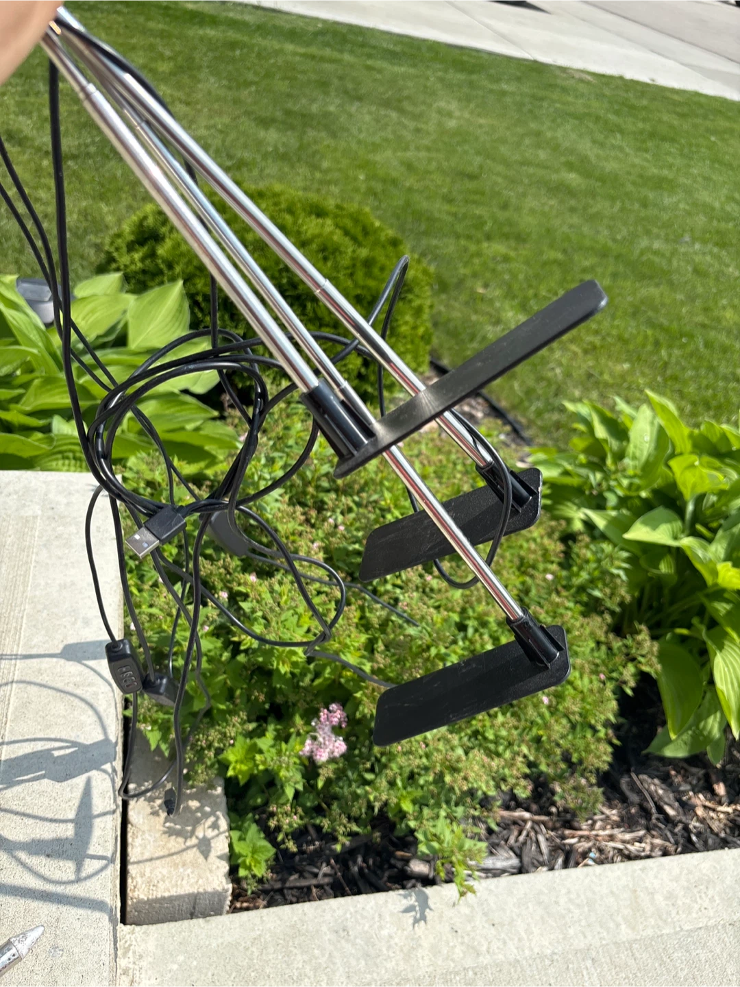 Grow lights - photo 2
