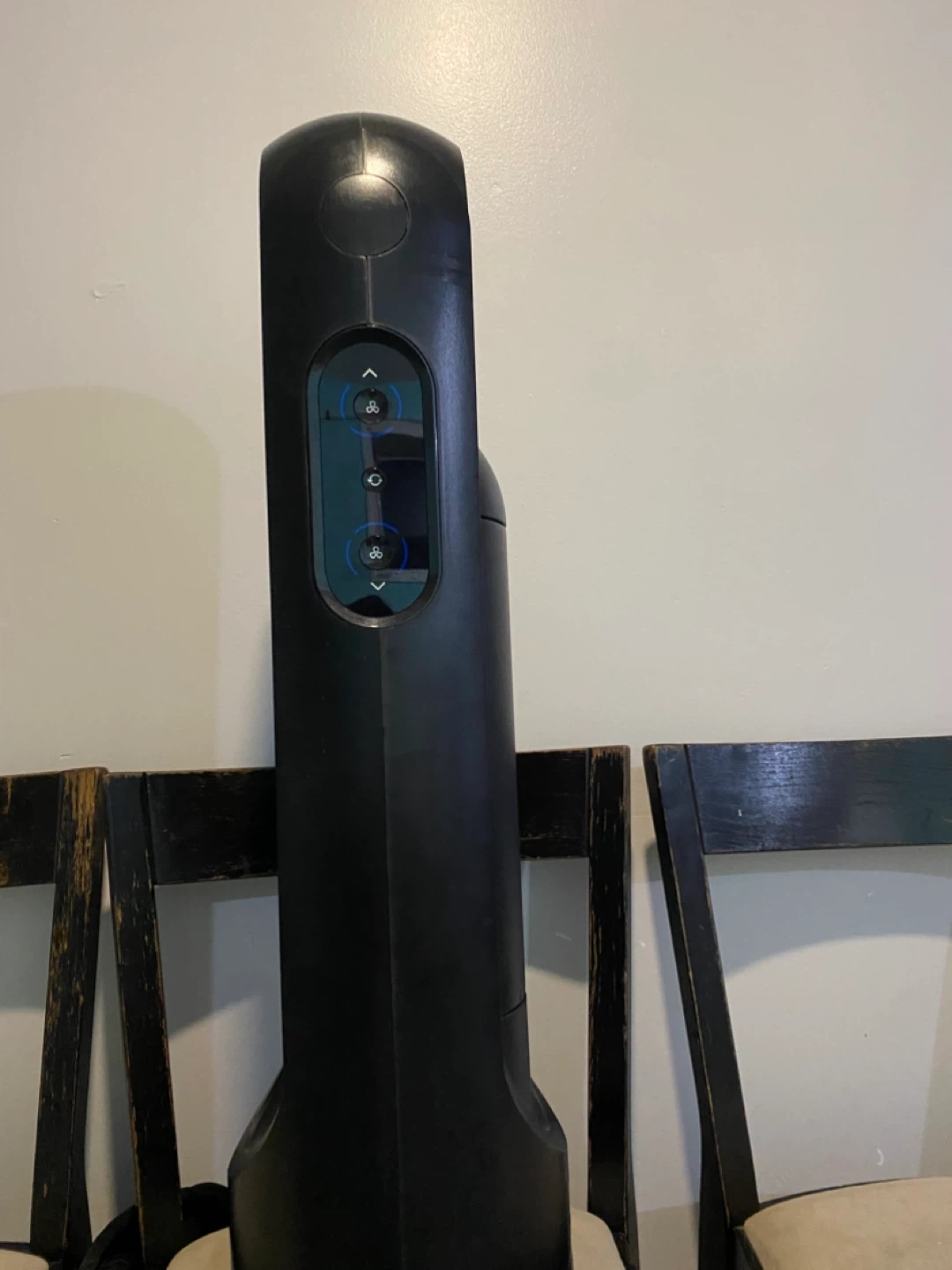 Honeywell TurboForce High Velocity Tower Fan - Black - photo 4