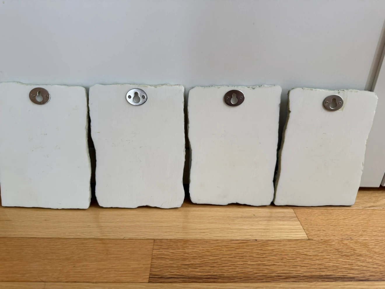 Cheri Blum Vintage 3D Wine Wall Art Set of 4 - photo 3