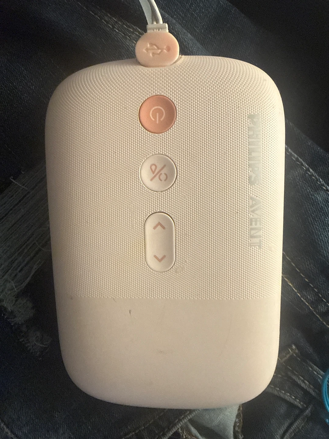 Philips Avent Electric Breast Pump