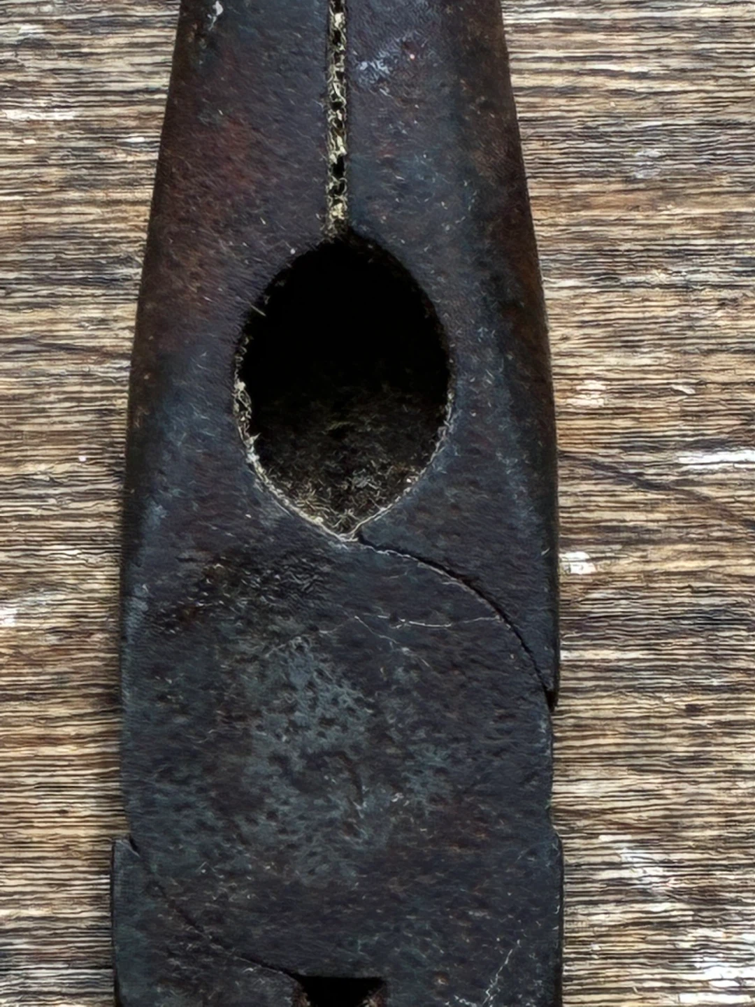 $6 vintage 6.25 inch needle nose pliers tool old East York - photo 4