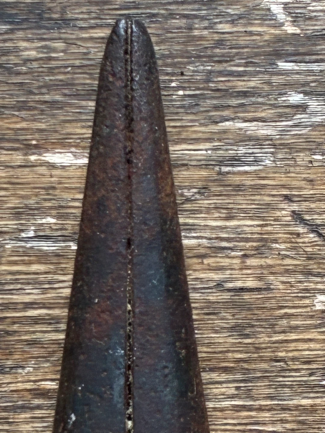 $6 vintage 6.25 inch needle nose pliers tool old East York - photo 5