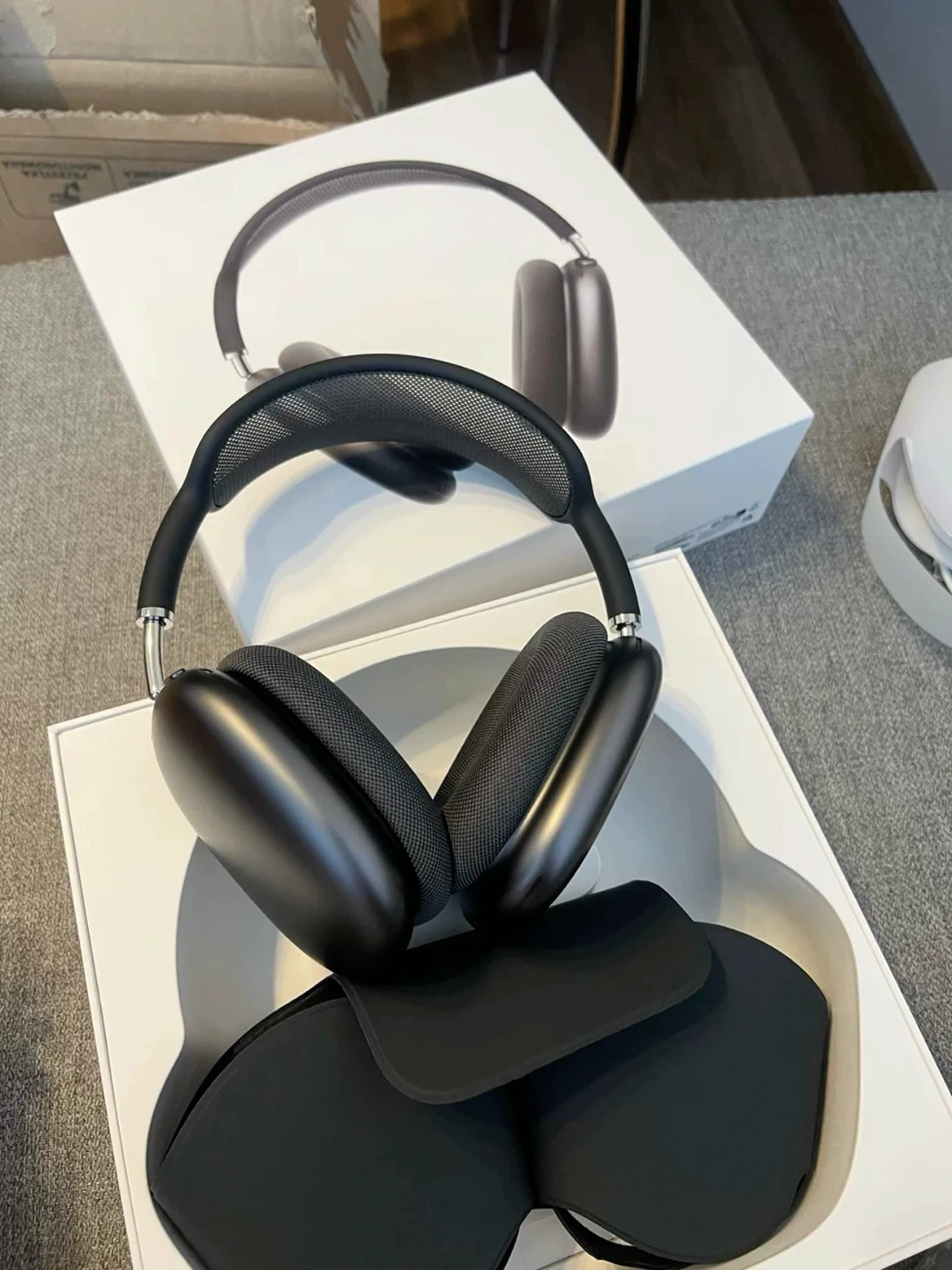 AirPod Max - photo 3