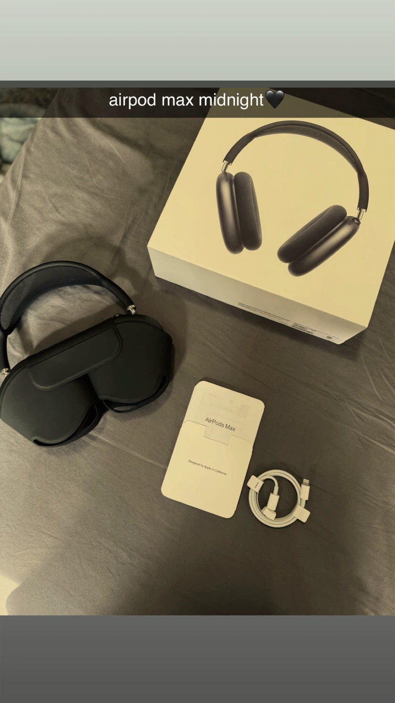 AirPod Max - photo 4