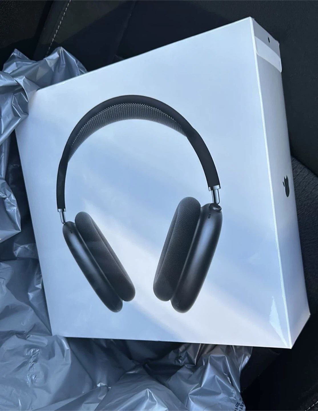 AirPod Max - photo 5