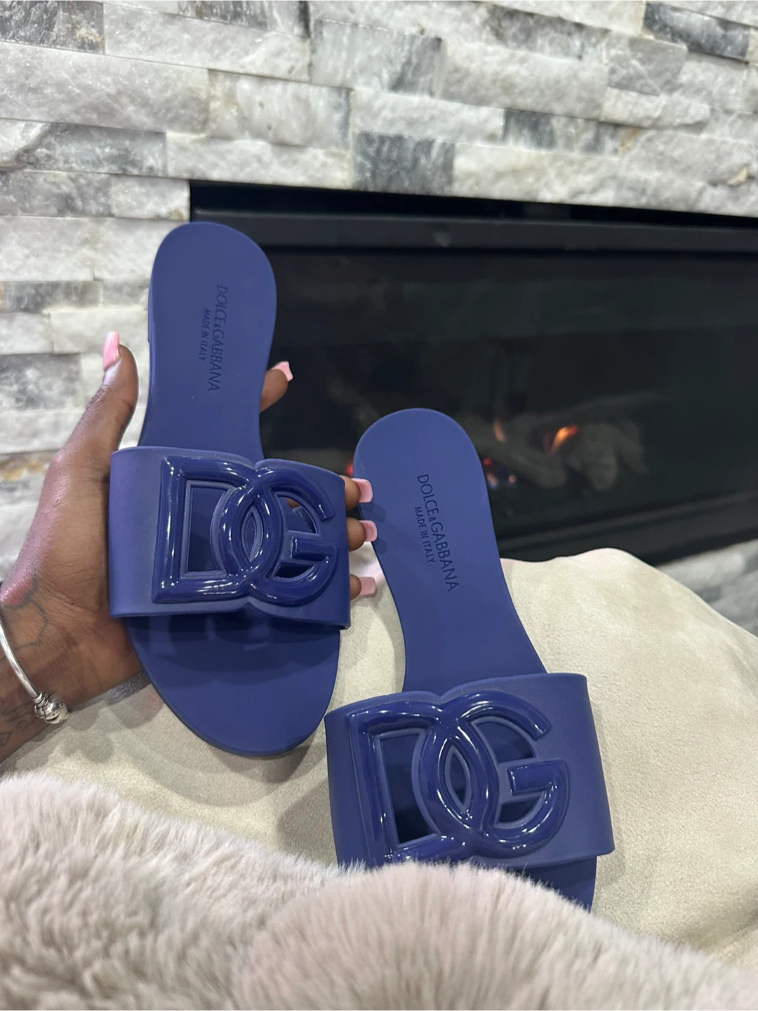 Dolce & Gabanna women’s sandals - photo 4