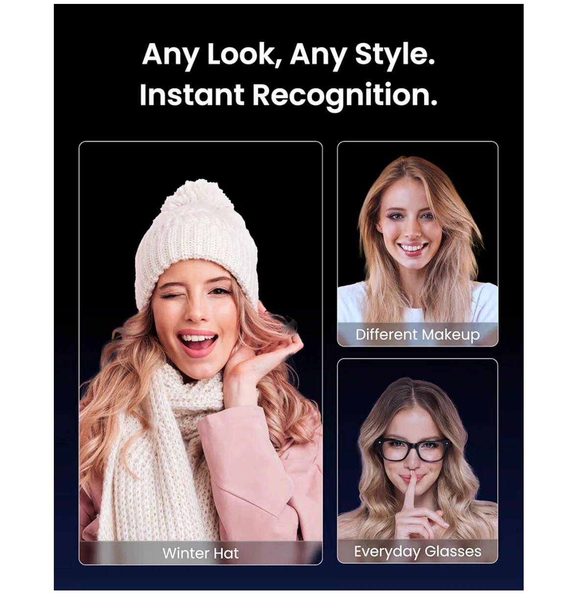 SwitchBot Lock Vision 3D Face Recognition Smart Lock - photo 4