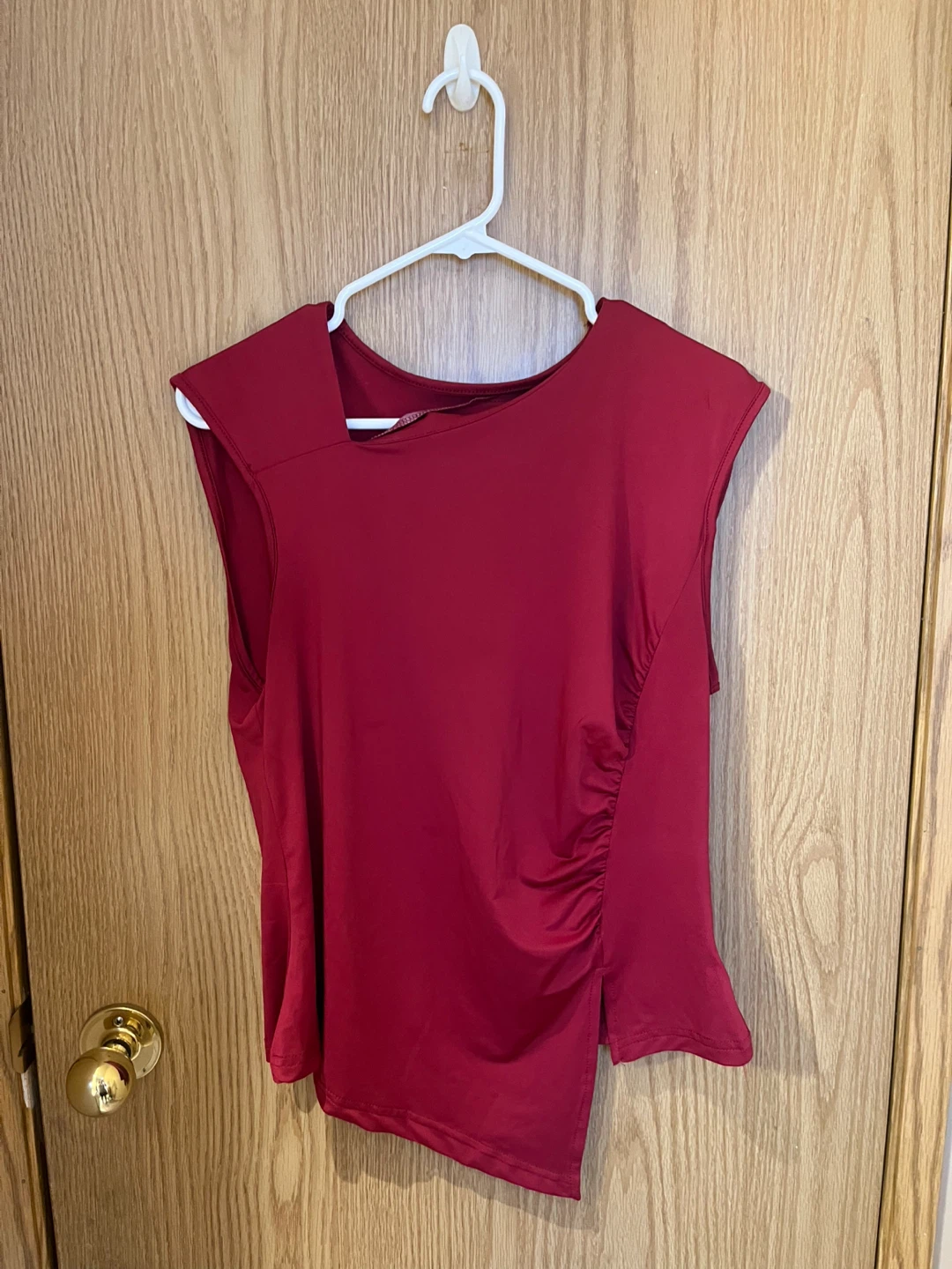 Ladies shapewear shorts and tops - photo 3