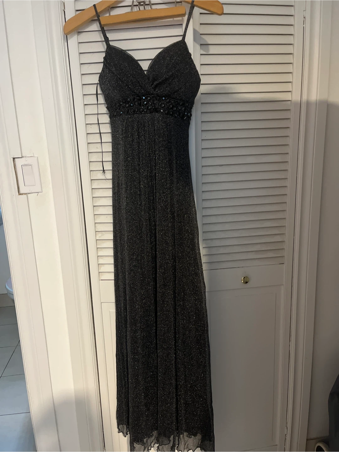 Dress - photo 2