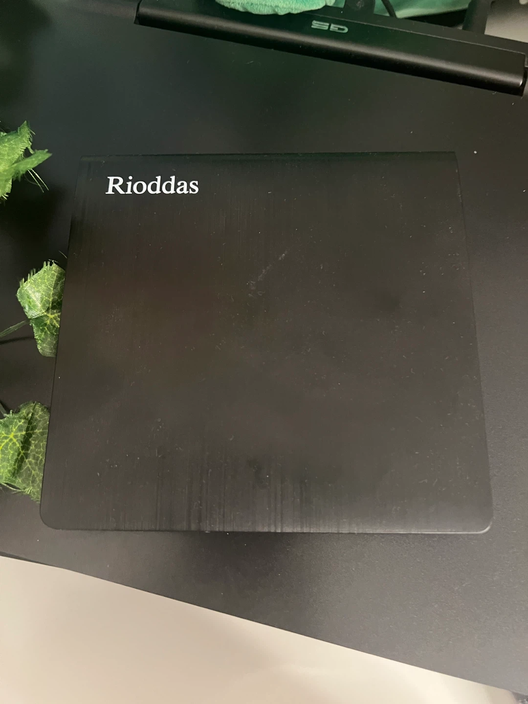 Rioddas External DVD (R/RW) Drive - photo 2