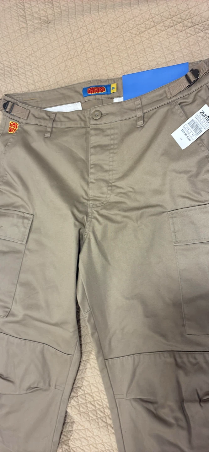 Dime Mtl "Relax" Cargo Pants - photo 2