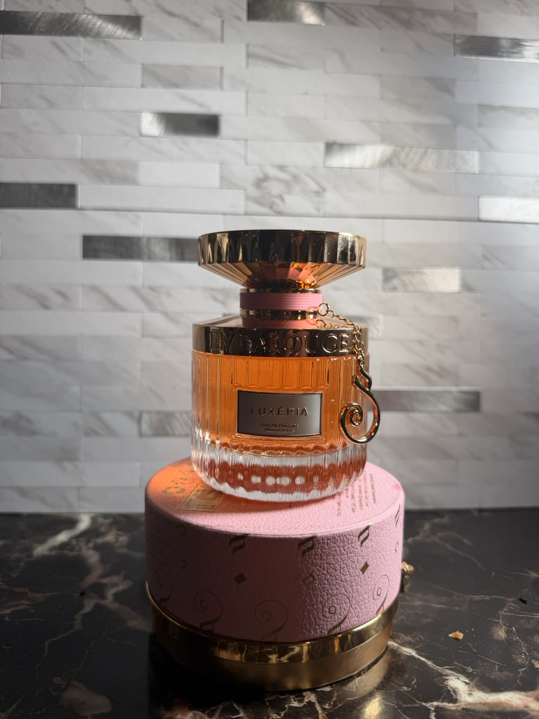 EMBARQUCE Luxeria Eau de Parfum for Women - photo 3