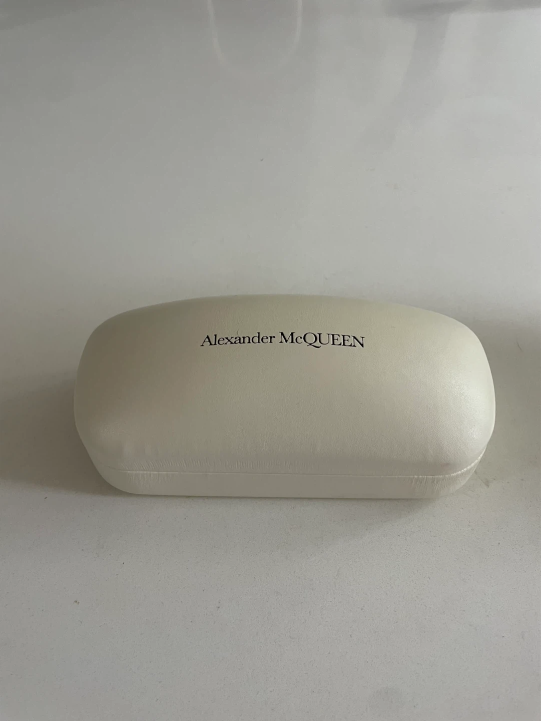 Alexander McQueen Black Sunglasses AM0399SA - photo 5