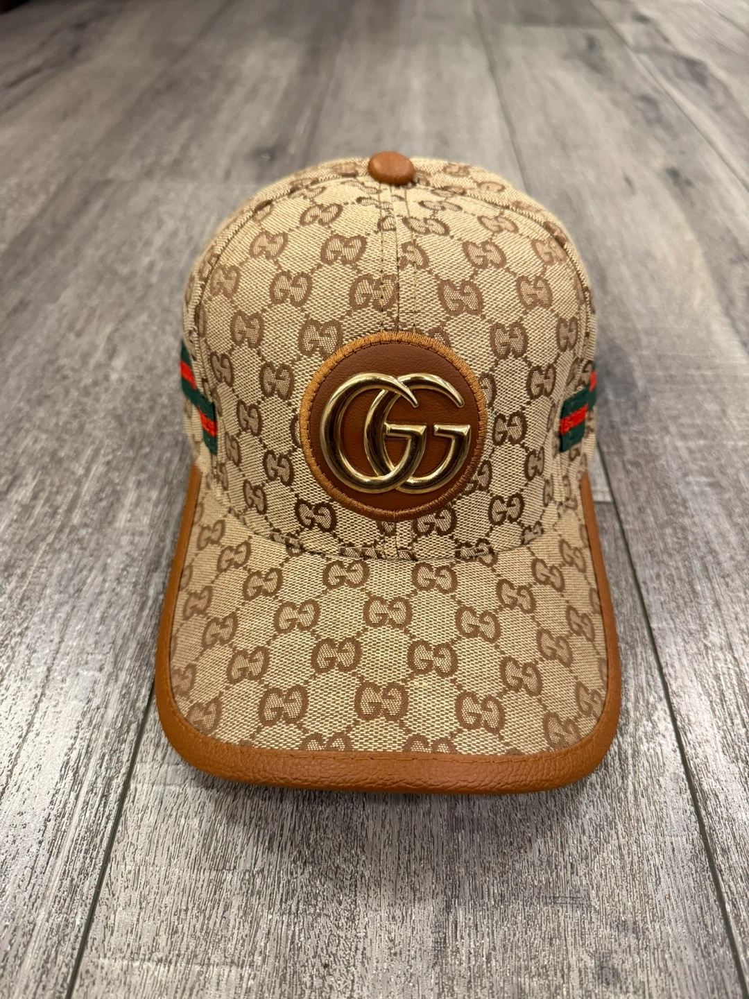 Gucci Hat