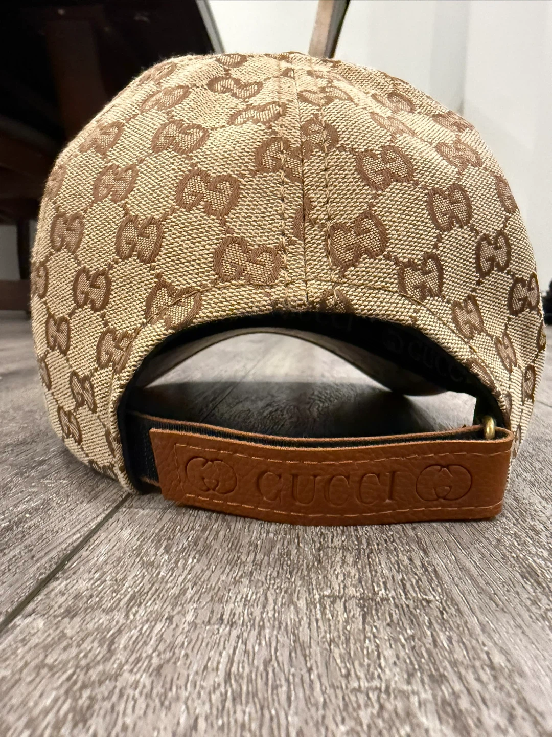 Gucci Hat - photo 4