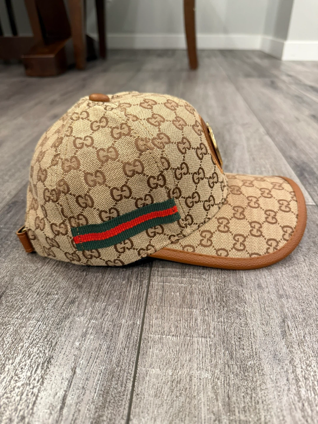 Gucci Hat - photo 3