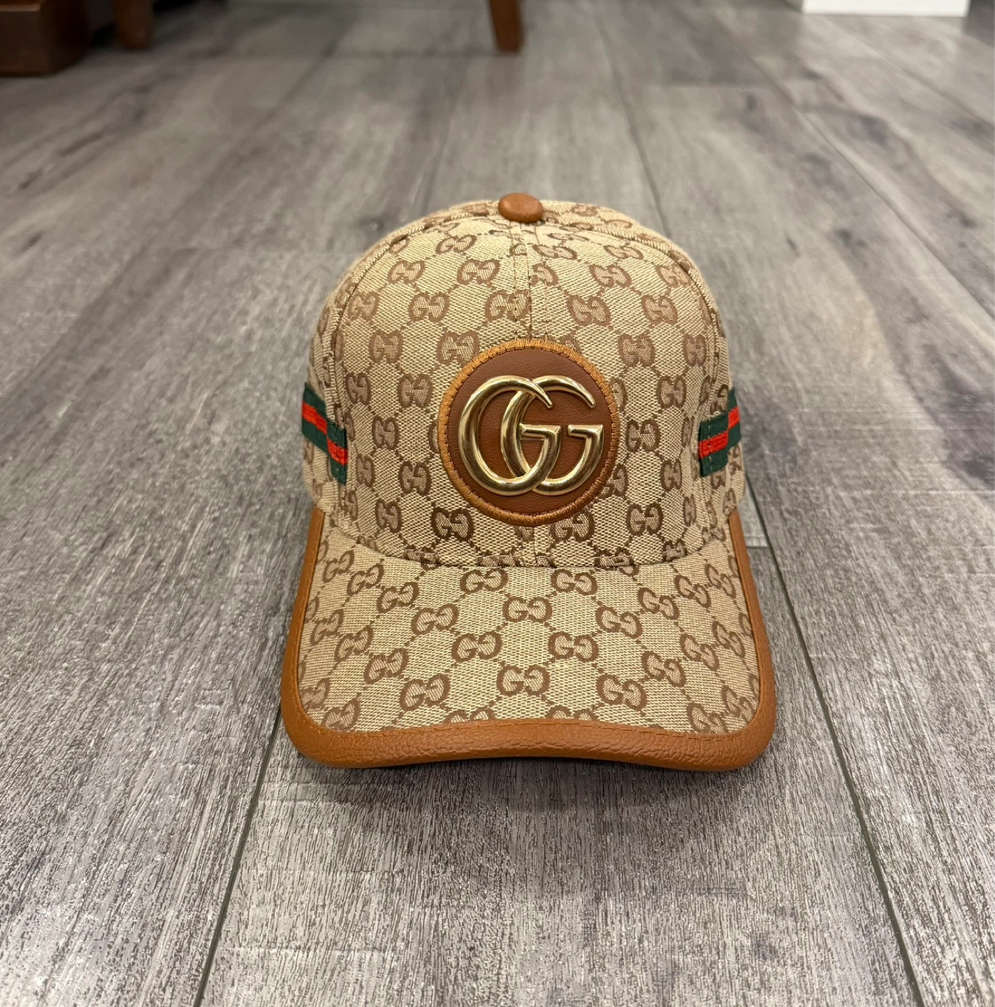 Gucci Hat - photo 2