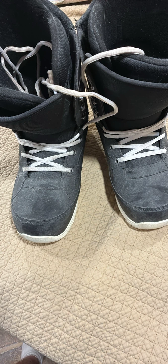 Seven Peaks Snowboard Boots - photo 2