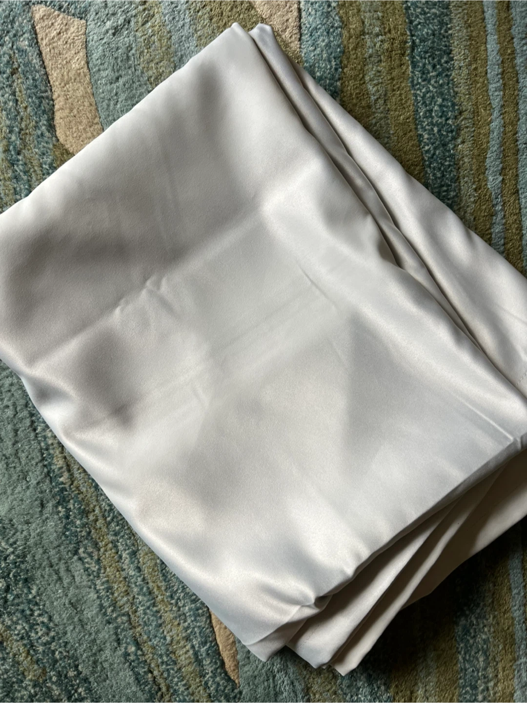 IKEA blackout curtains - photo 2