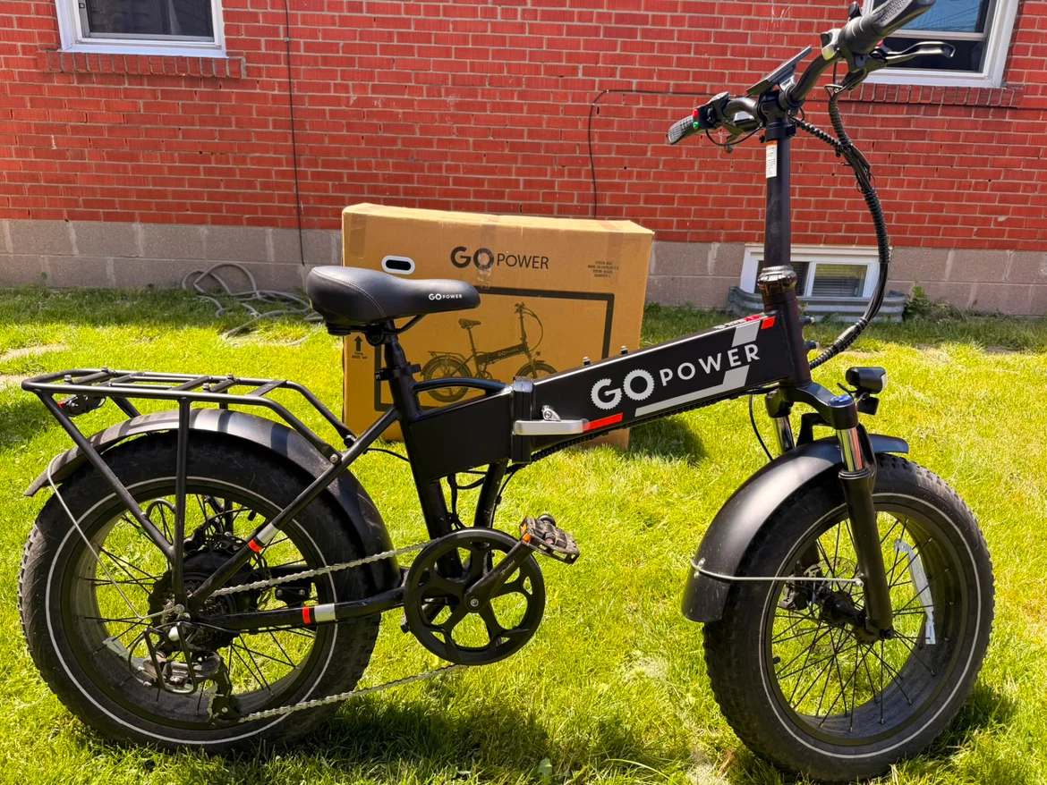 Bike