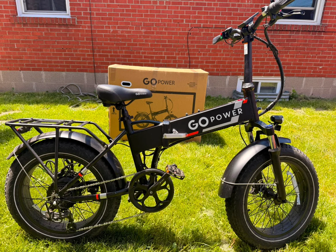 Bike - photo 2