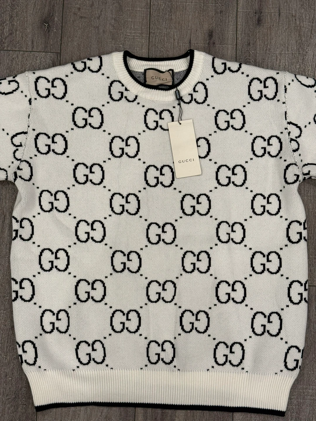 Gucci Sweater - photo 3