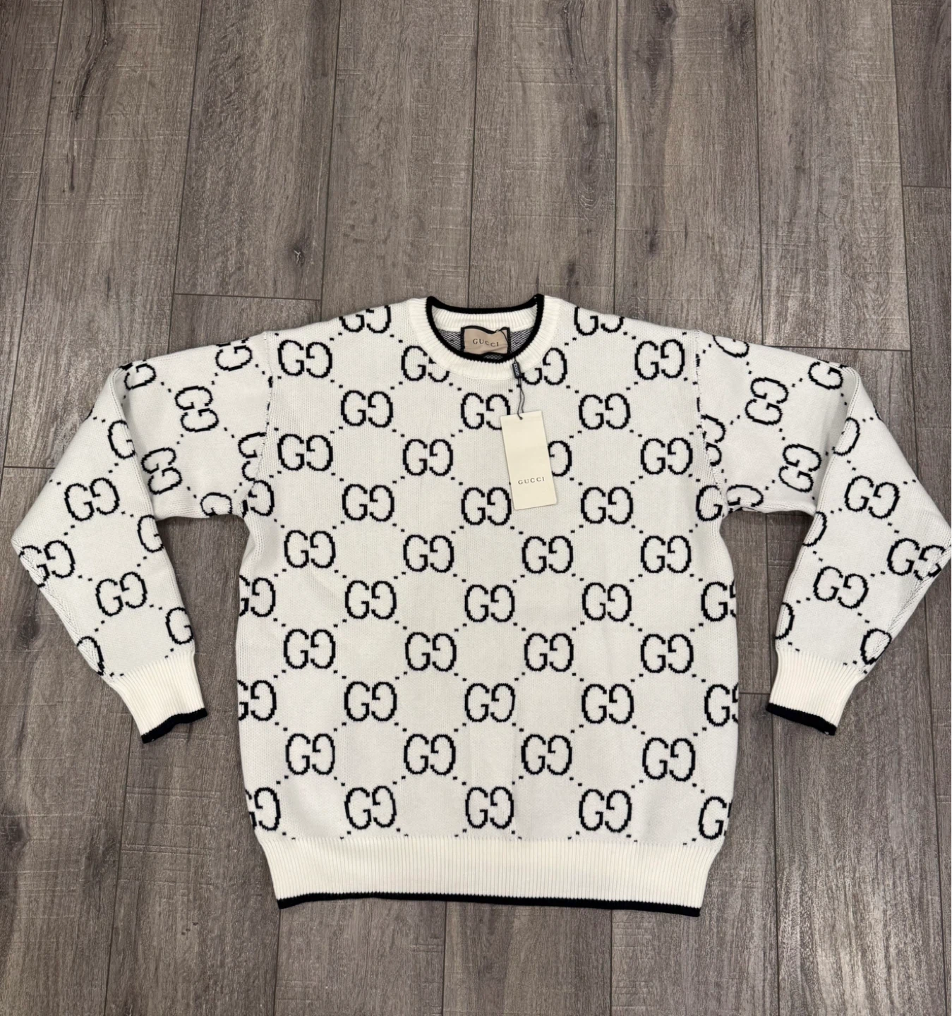 Gucci Sweater - photo 2