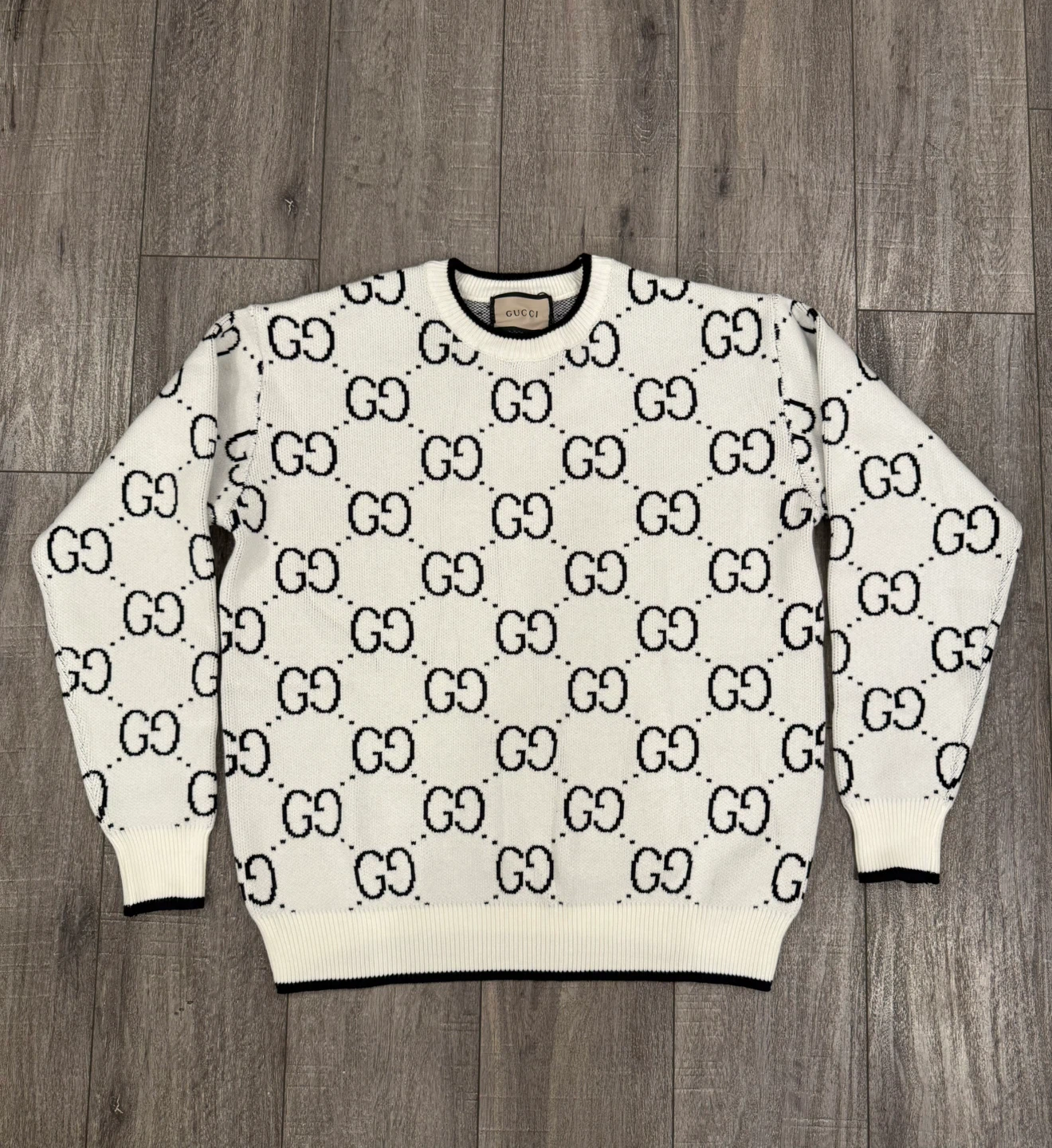 Gucci Sweater