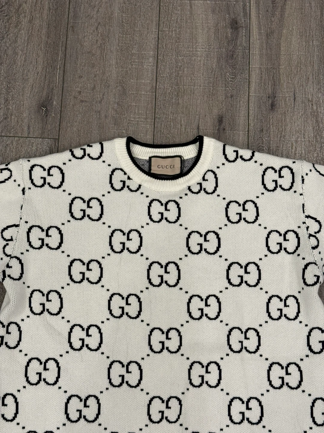 Gucci Sweater - photo 5