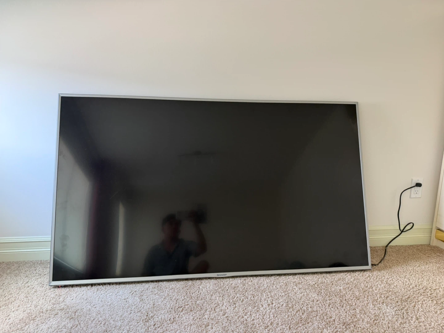 Sharp 65" LC-65N7000U LED TV
