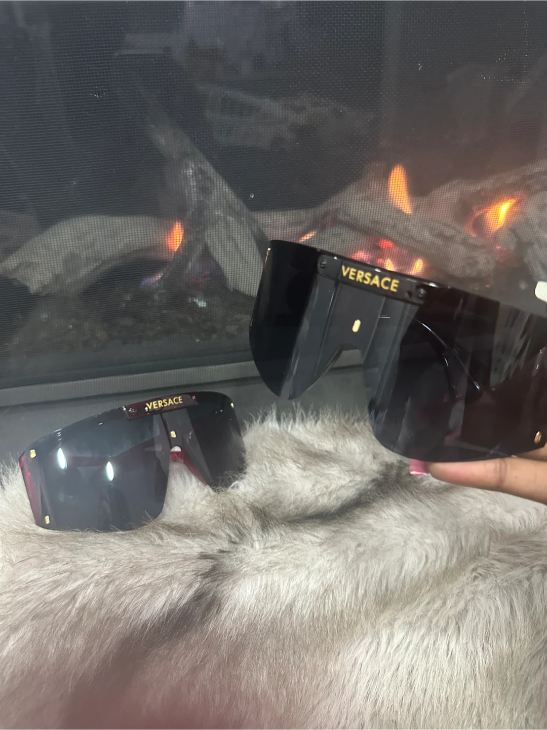 Versace women’s glasses - photo 2