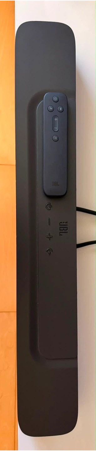 JBL Soundbar