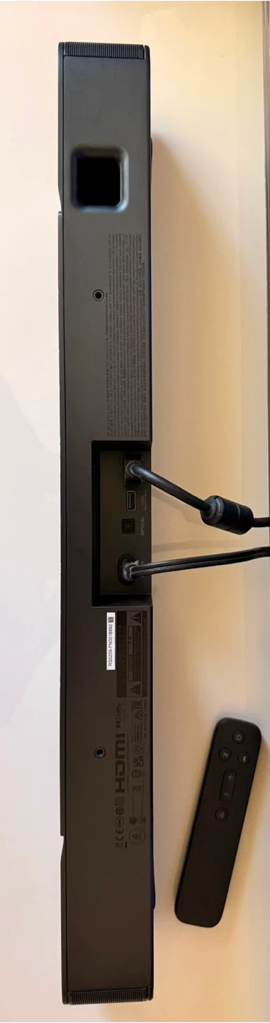 JBL Soundbar - photo 2