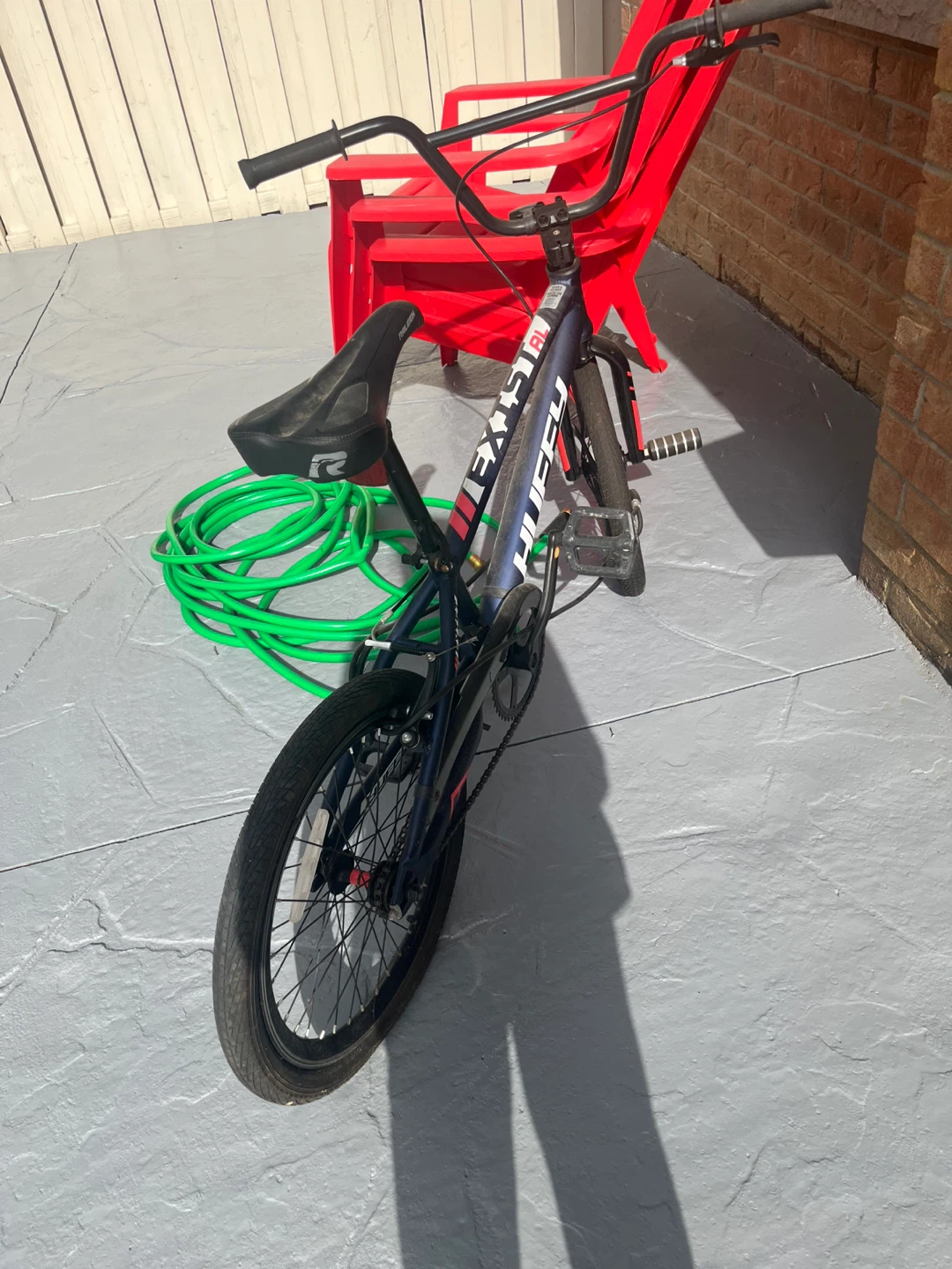 Huffy BMX Bike - photo 2