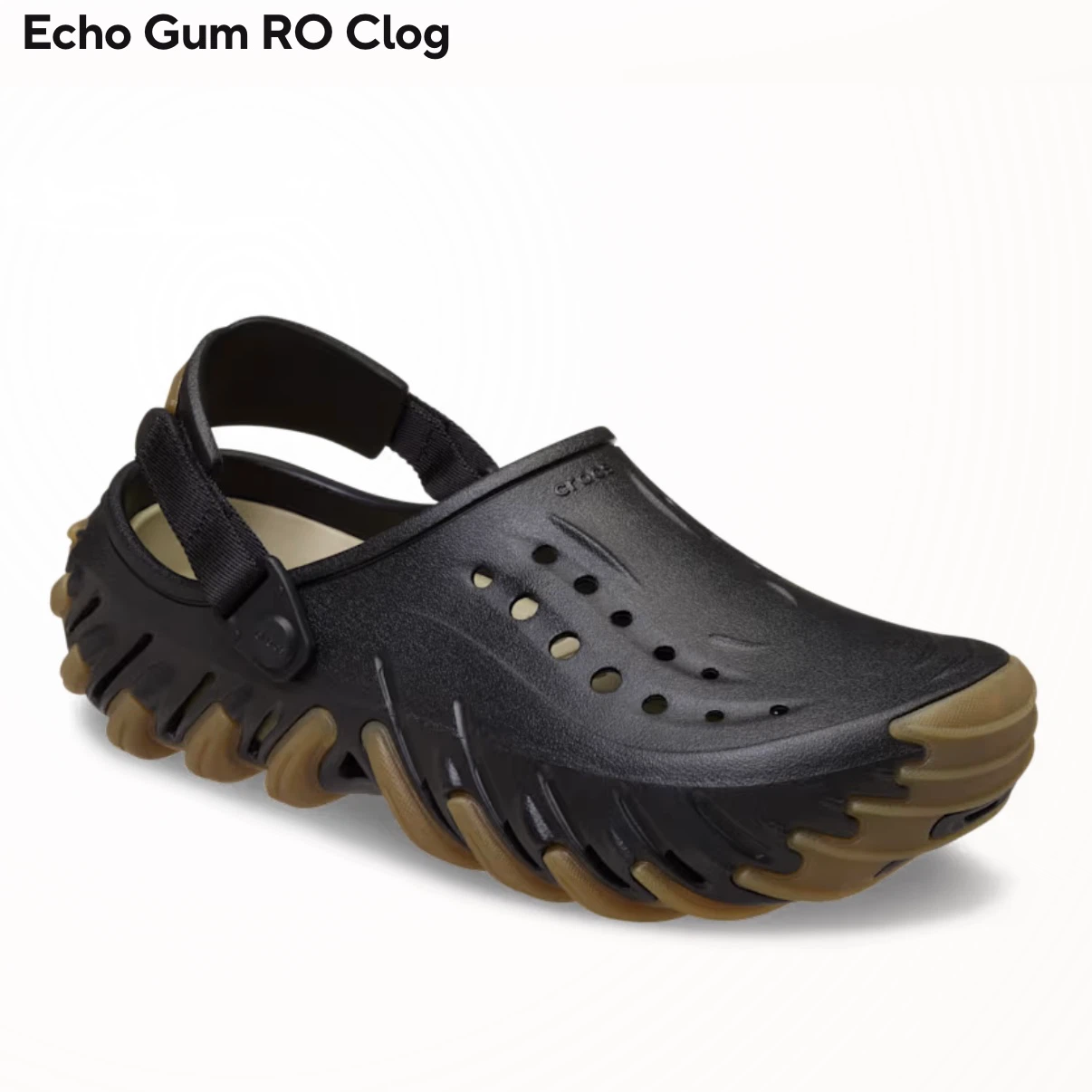 Crocs Echo Gum RO Clog - photo 2