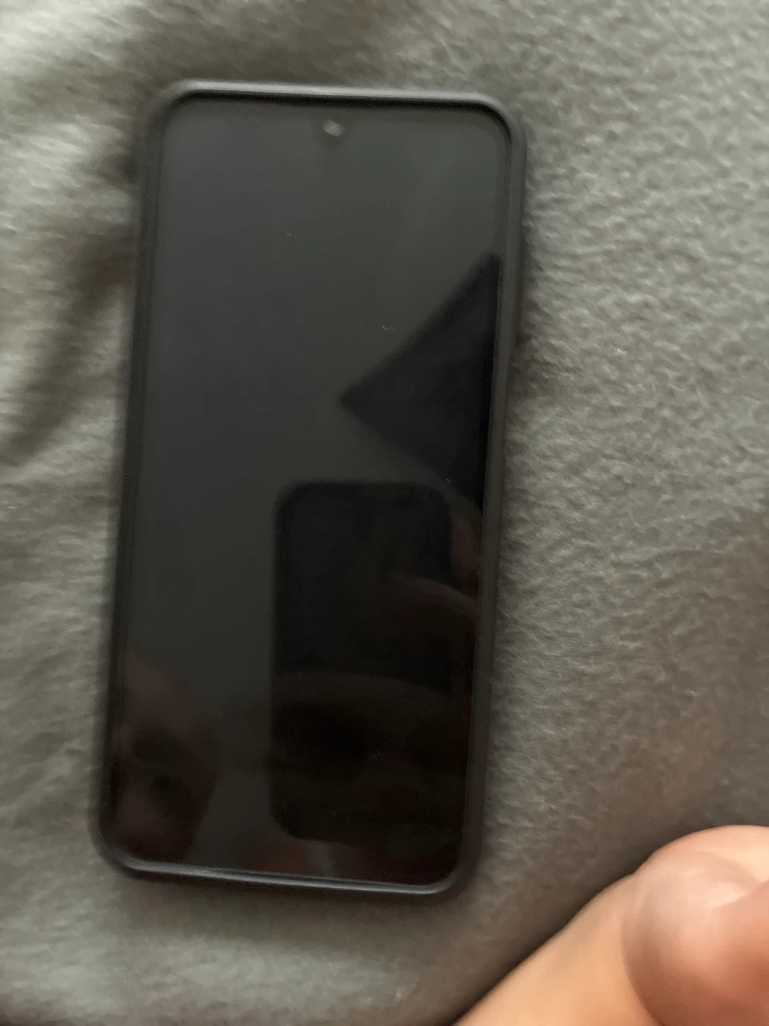Galaxy a17