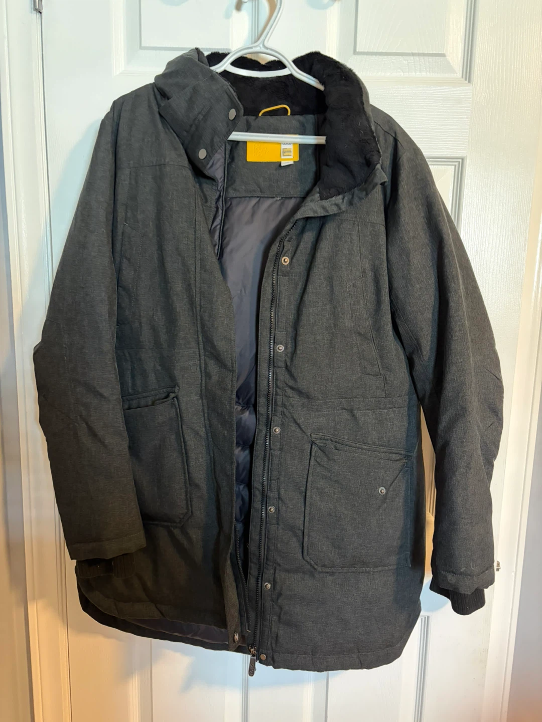 Lole Women's Parka Jacket