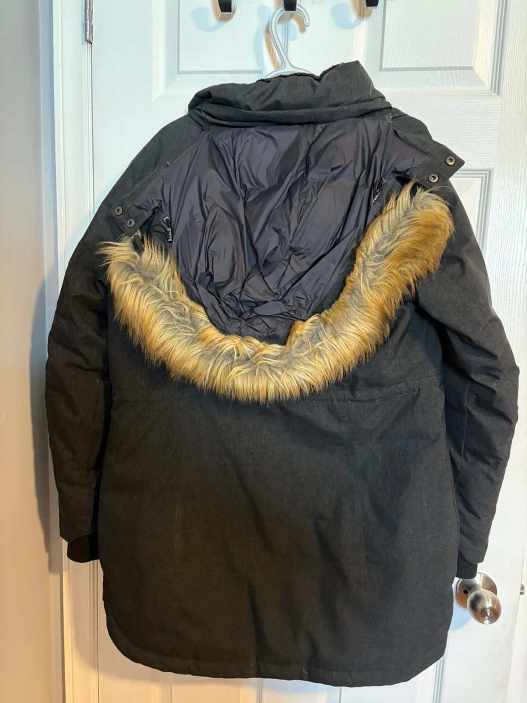 Lole Women's Parka Jacket - photo 2