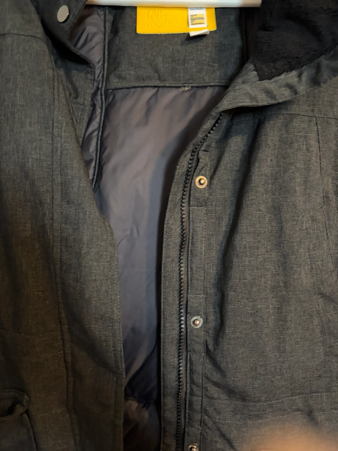 Lole Women's Parka Jacket - photo 3